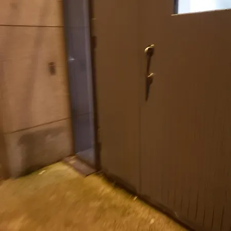 Séjour chez l'habitant Mellowes Quay Apt
