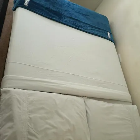 홈스테이 Mellowes Quay Apt